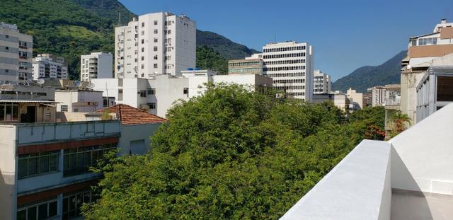 Edifício Elizabeth | Cobertura Linear na Tijuca de 4 quartos com suíte | Real Imóveis RJ - Foto 16