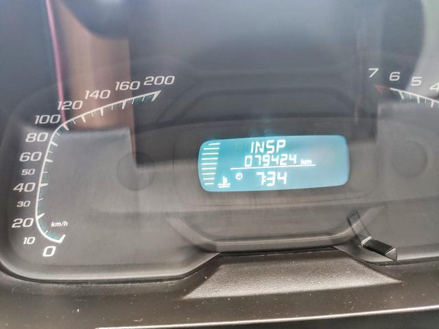MONTANA 2016/2017 1.4 MPFI LS CS 8V FLEX 2P MANUAL - Foto 8