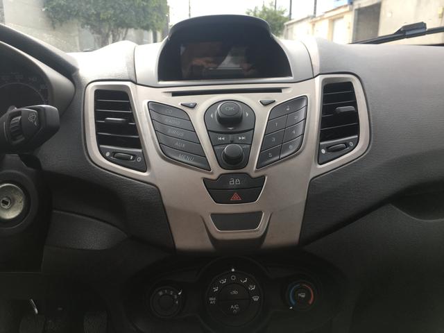 New Fiesta 1.6 MANUAL. Oportunidade!! - Foto 10