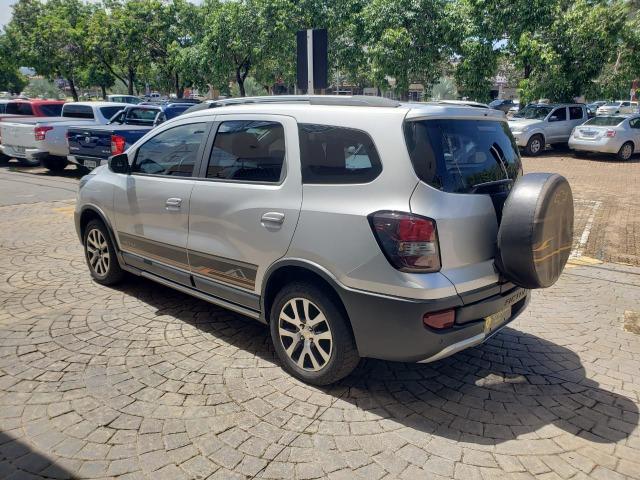 Spin Active 2015/2016 - 58.000km - 45.900,00 - Foto 4