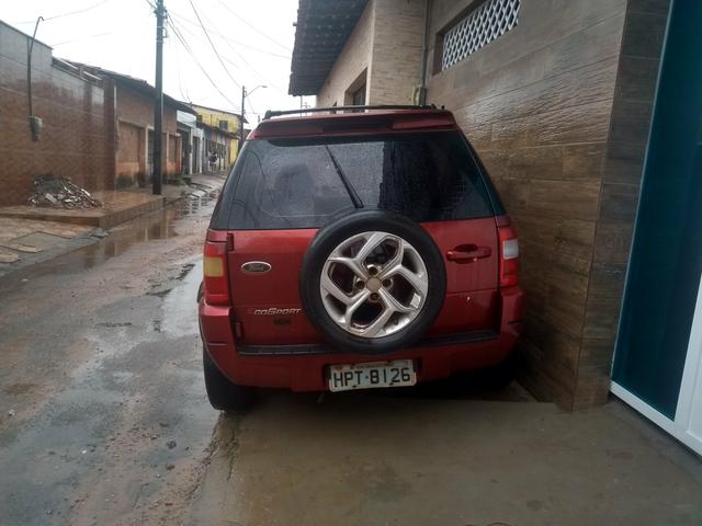 Vendo ou troco - Foto 3