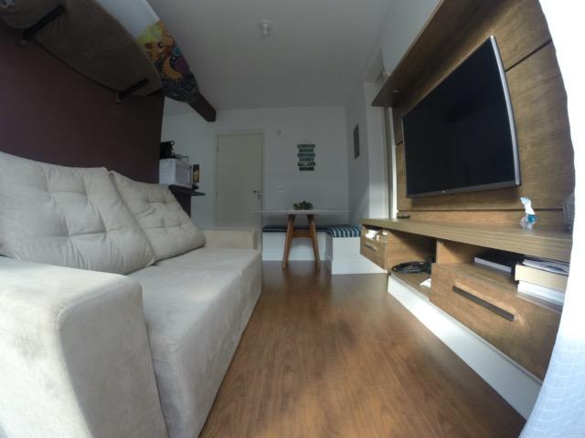 Alugo/Vendo Apartamento no S. José do Barreto com Jardino, 2 qts e 1 banheiro - Foto 3