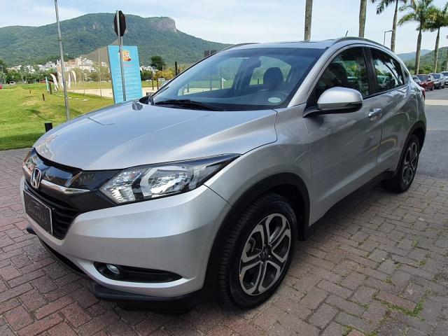 HR-V 2016/2016 1.8 16V FLEX EX 4P AUTOMÁTICO - Foto 3