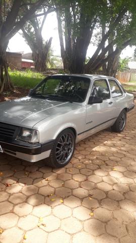 Chevete 1.6