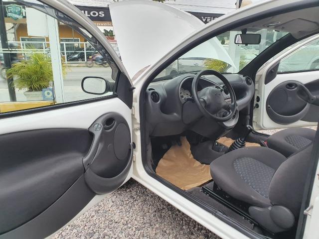 Ford KA 2007 - Foto 5