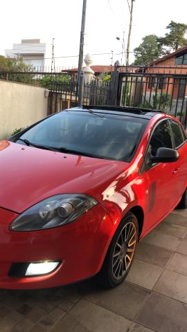 Fiat Bravo 1.8 Sporting | MANUAL