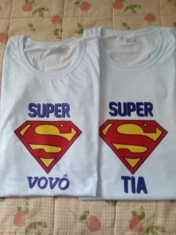 Camisetas personalizadas - Foto 5