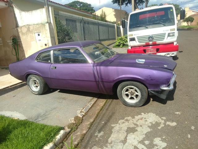 Maverick v8 - Foto 3