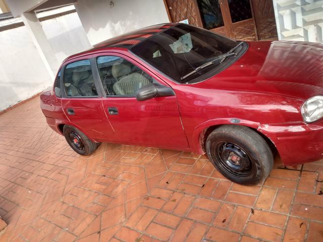 Vendo corsa classic 2010 - Foto 4