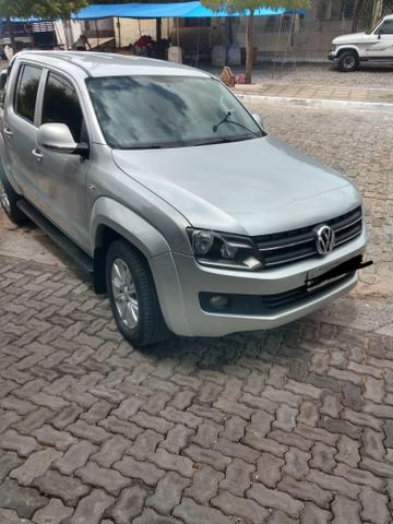 Amarok - Foto 6