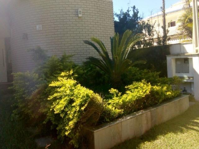 Casa de luxo em condominio fechado (rogerio) - Foto 6