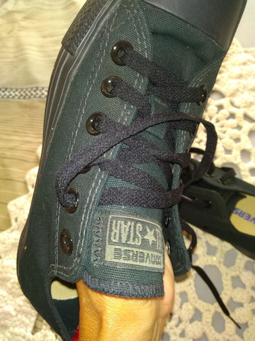 tenis all star black friday