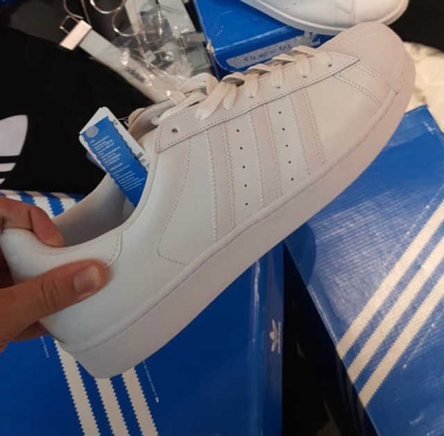 adidas superstar 42