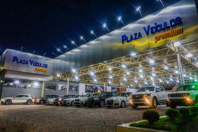 Chevrolet Cruze 1.4 LT Flex Automático 2017/2017 - Foto 17