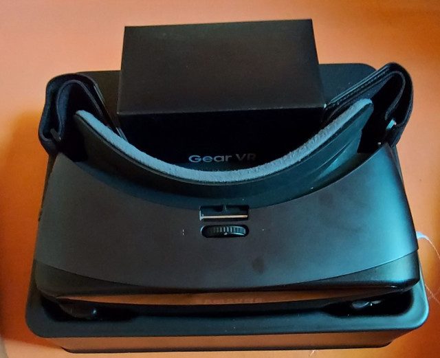 Óculos Gear VR - Foto 2