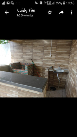 Vendo casa em benevides vendedor duda ou elisa celular: *(duda *(elisa) - Foto 20