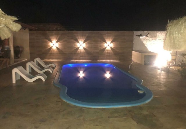 Casa de praia Taiba - Foto 3
