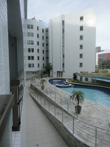 Alugo  temporada  a partir do dia 17/02 no LuxorTambaú, Tambaú, Joao Pessoa - Foto 12