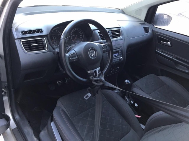 Sucata para venda de peças Vw/ Fox 1.6 Prime GII 2012/2013 - Foto 5