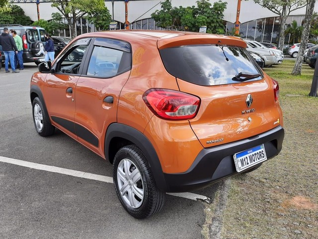 RENAULT KWID ZEN