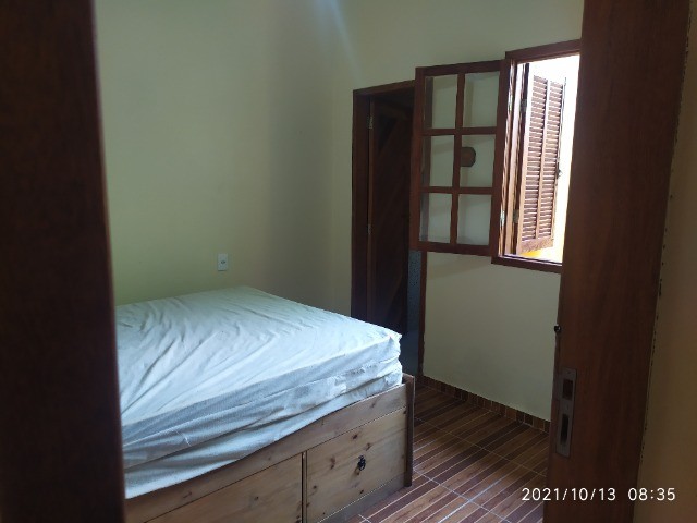 Casa Amarela da Prainha de Mambucaba (Paraty) - 200m do mar - Foto 5