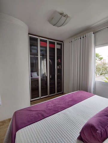 Casa em condominio fechado na Mooca, 109 m², 02 dormitórios  - Foto 2
