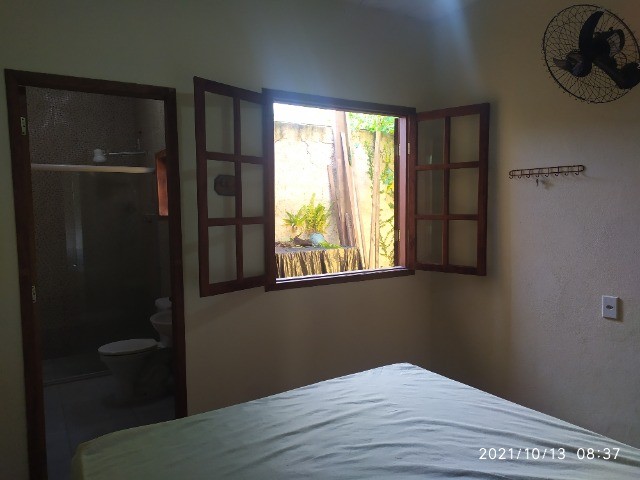 Casa Amarela da Prainha de Mambucaba (Paraty) - 200m do mar - Foto 4