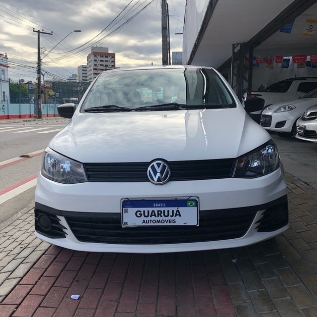 GOL TREND 1.0 2018