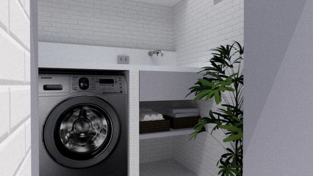 Projeto de interiores preço-Atuance Decore