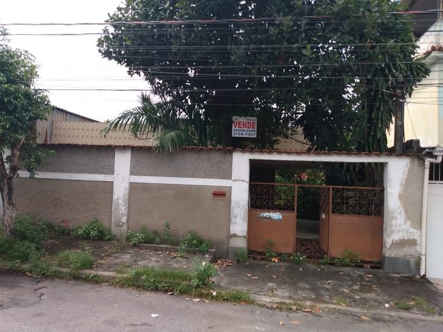 Casa para venda com 300 metros quadrados com 2 quartos em Cerâmica - Nova Iguaçu - RJ - Foto 2