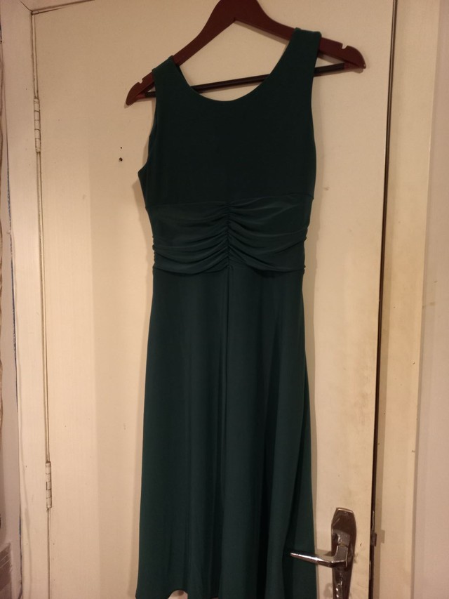 Vestido de festa 40 - Foto 4
