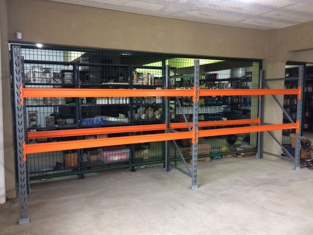Porta Pallets - Foto 2