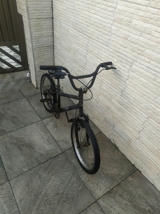 Bicicleta Caloi aro 20 - Foto 5
