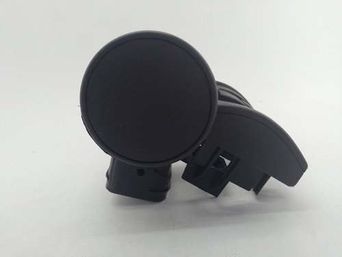 Difusor Ar Lateral Lado Esquerdo Painel Gm Corsa Classic Ori - Foto 3