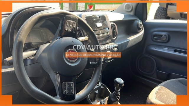 Sucata Mobi 3cc - Foto 3