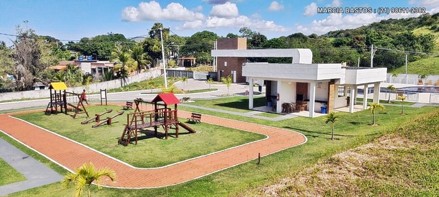 Condomínio Royal Garden - compre o lote e ganhe o projeto da casa ! - Foto 5