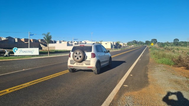 Áreas comercias podendo ser parceladas - Foto 2