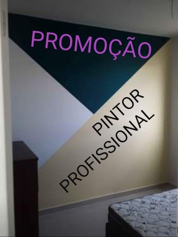 PINTOR PROFISSIONAL  - Foto 4