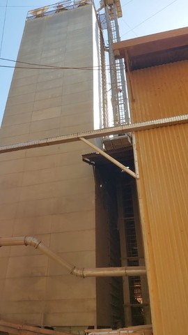 Secador Kepler 100ton Completo - Foto 5