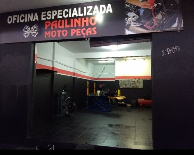 PINTOR PROFISSIONAL  - Foto 3