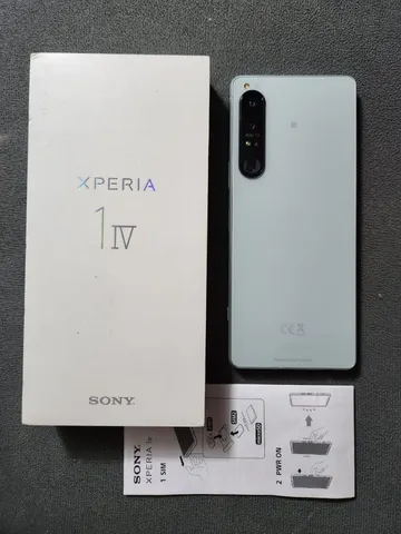 Sony Xperia E4 - Ficha Técnica 
