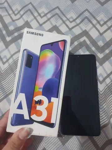 Celular Samsung A31 - Foto 3