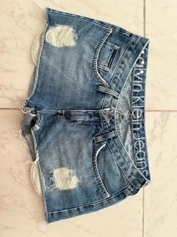 Short Calvin Klein 