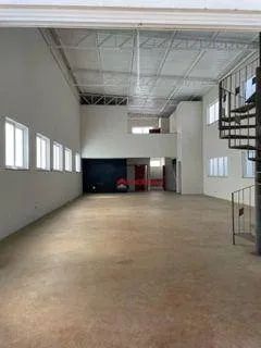 Barracão à venda, 225 m² por R$ 1.190.000 - João Aranha - Paulínia/SP