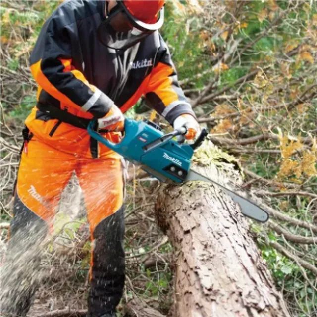 Motosserra (Makita) sabre:16-40V-s/bateria - Foto 4