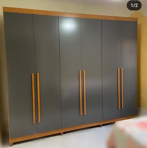 GUARDA ROUPAS     ENTREGA IMEDIATA APARTIR DE 899.00 - Foto 6