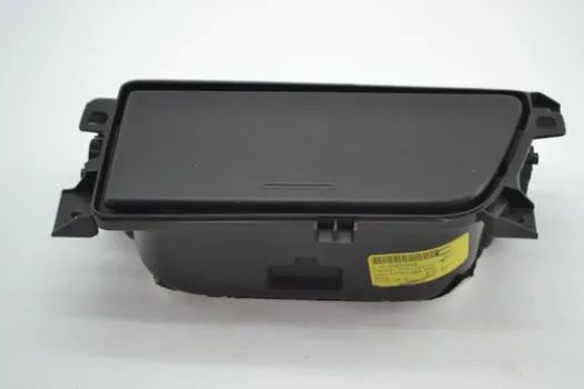 Porta Treco Objeto Console Chevrolet Corvette 2014 Original
