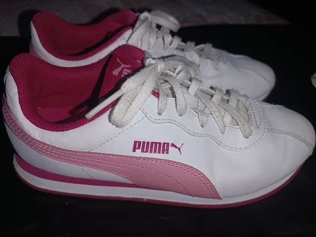 Zapatos puma 2024 olx brasil