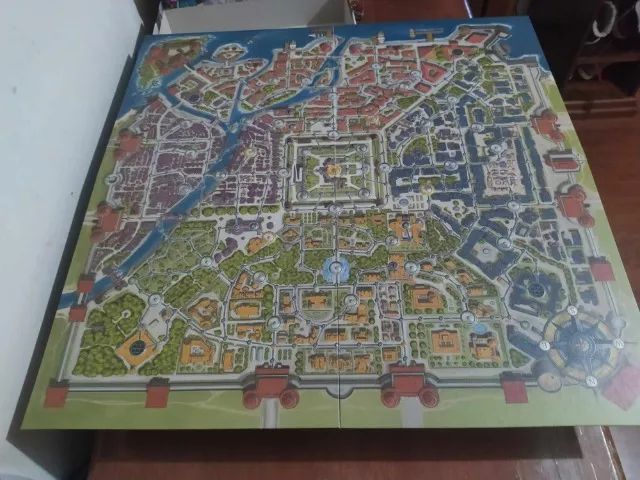 BoardGames Londrina