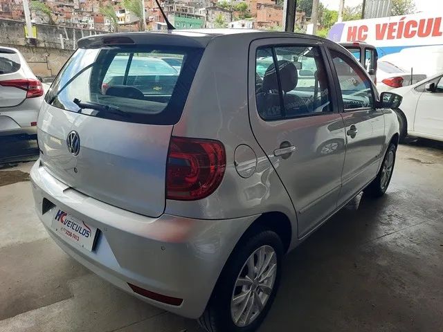 Fox 1.0 Itrend GII Ano 2014/14 Completo - Foto 6